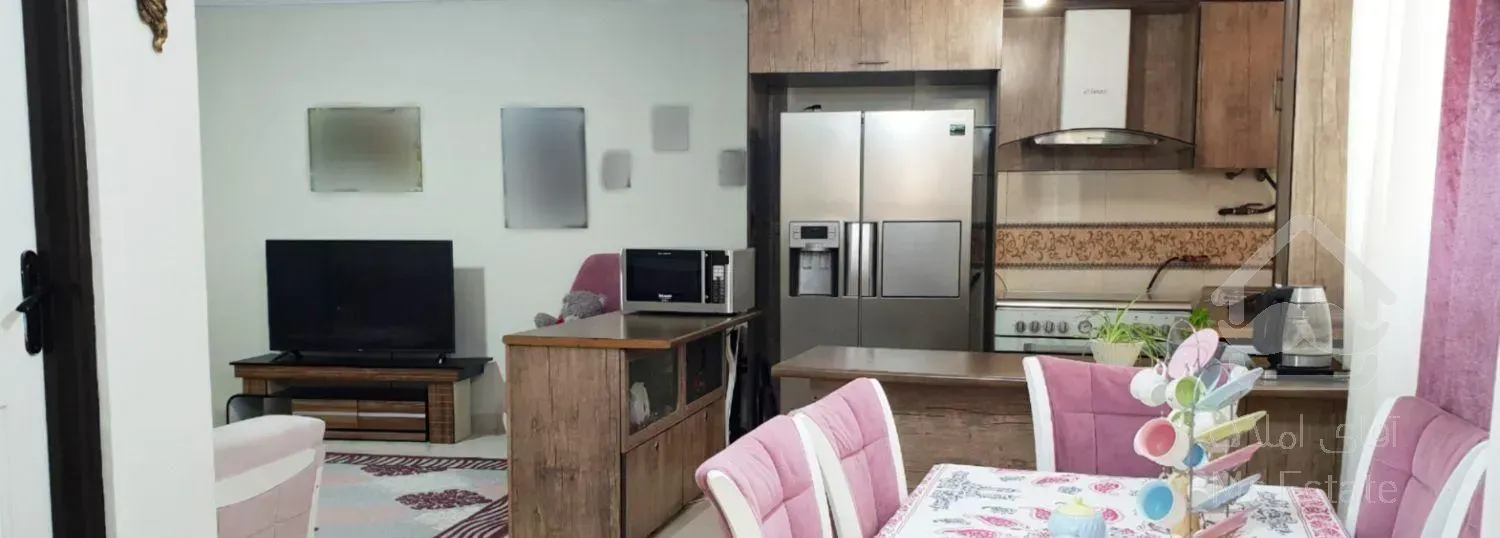 ونک شیخ بهایی شمالی واحد ۸۰ متری