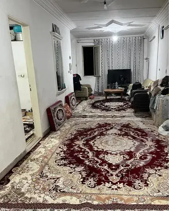 اجاره آپارتمان ۹۰ متری طبقه سوم