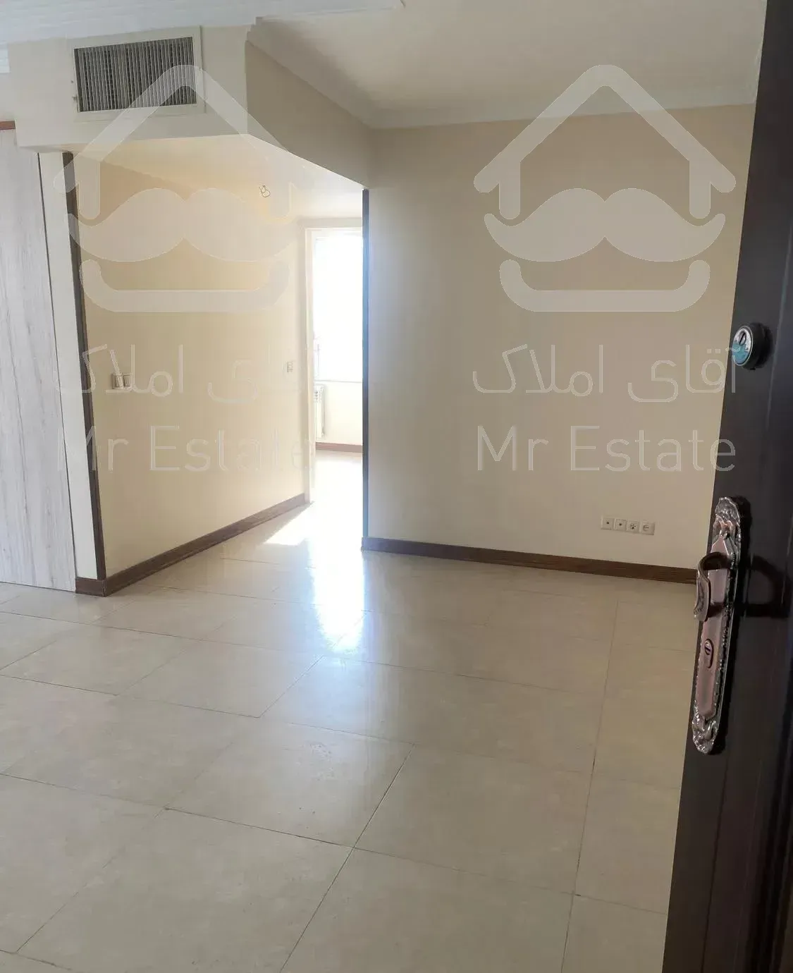 ۸۷ متر اپارتمان میدان ولیعصر