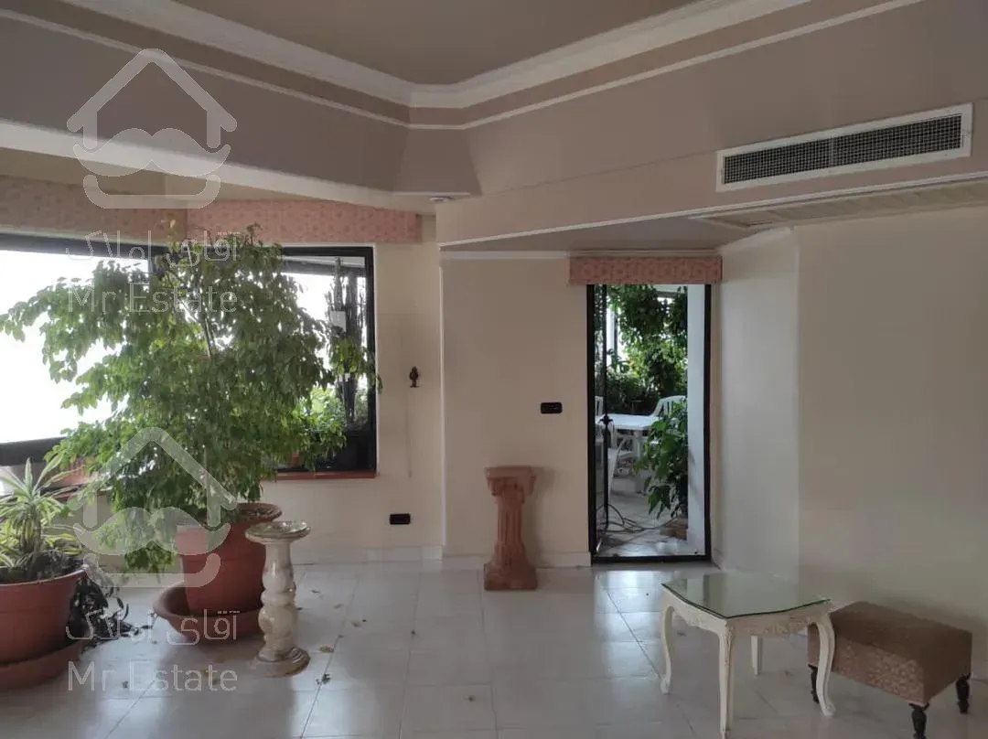 فروش آپارتمان ۴۵۰ متری در سعادت آباد