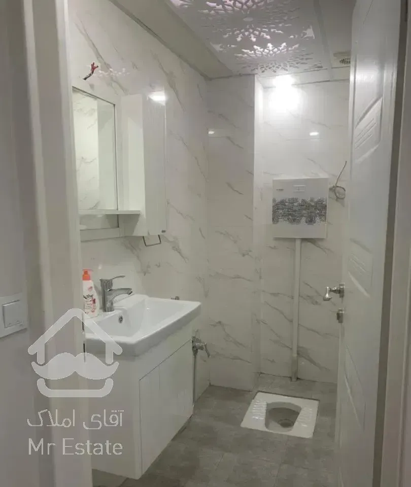 واحد 80 متری /با چشم اندازی /