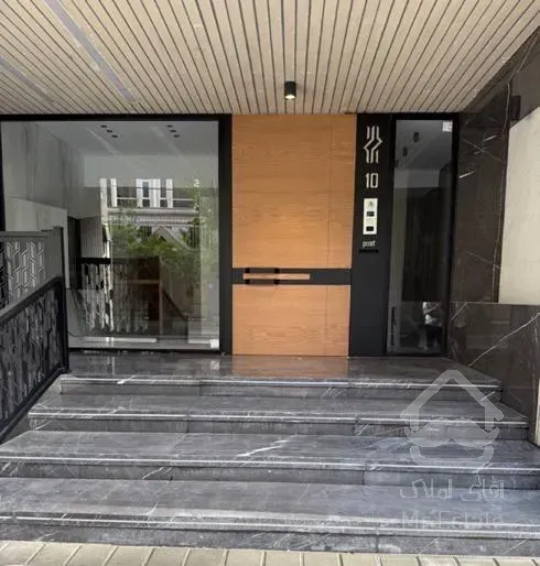 فروش آپارتمان ۱۴۵ متری ۳ خوابه در ونک