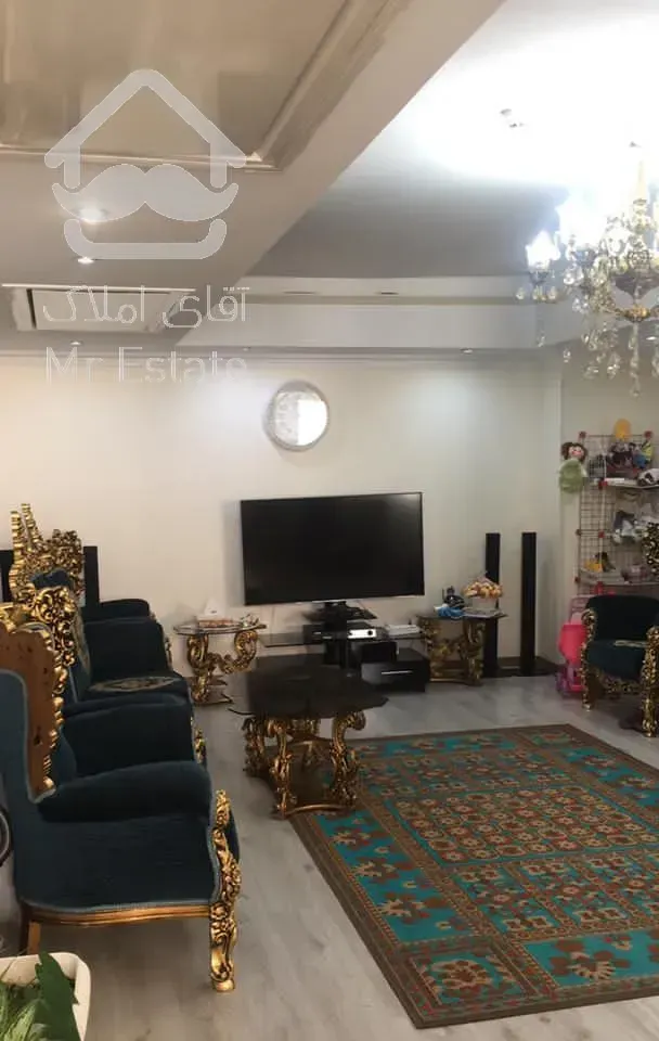 آپارتمان سماء۲ شهرک شهیدباقری