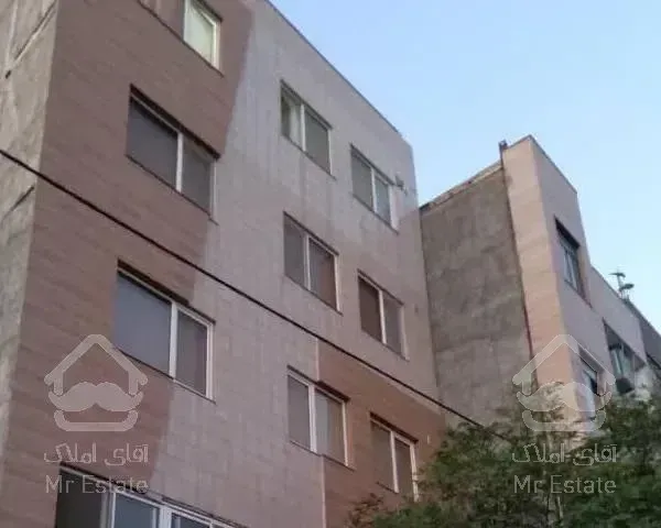 آپارتمان۸۰متر(نادری)