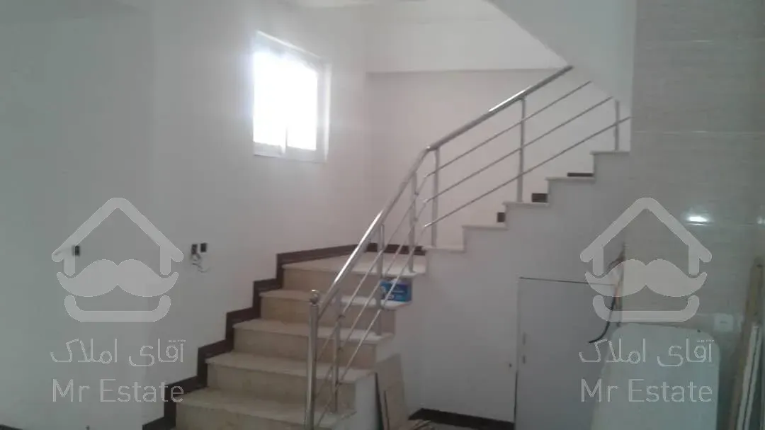 فروش بنای ویلایی ۱۴۲ متری دوبلکس