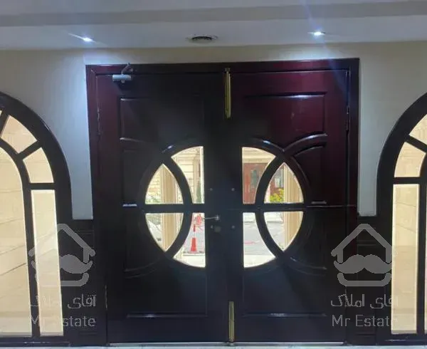 آپارتمان ۱۴۰ متر دو خواب