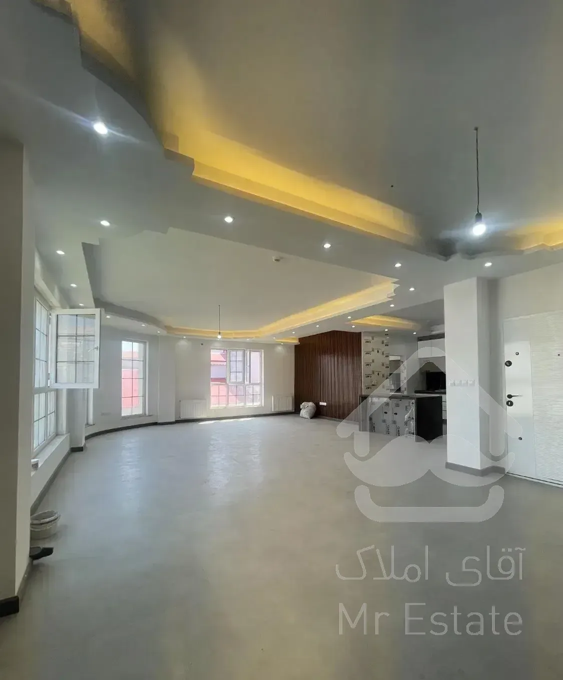 فروش آپارتمان ۱۷۰متر گلسار امام علی تاپ لوکیشن