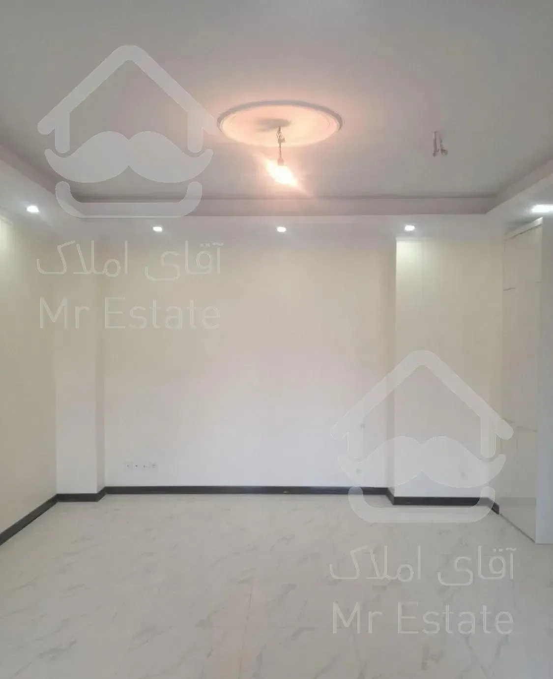 پیروزی شکوفه درودیان 91متر نوساز فول