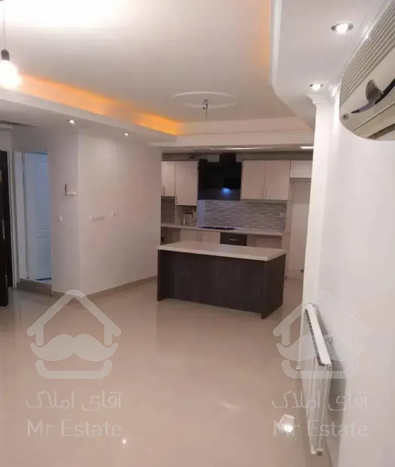 آپارتمان ۶۳ متر دربند تک واحدی