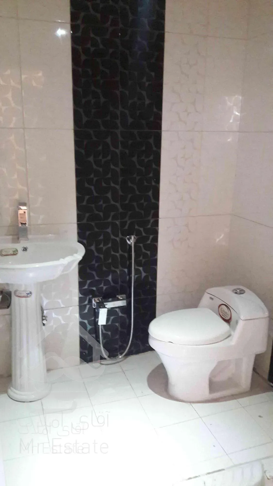 اپارتمان ۸۵ لوکس  کلید نخورده اجاره ای