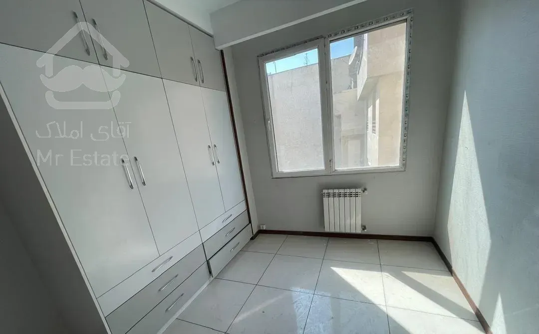 آپارتمان ۱۰۶ متر فول ۶ ساله واقعی ستارخان شادمان