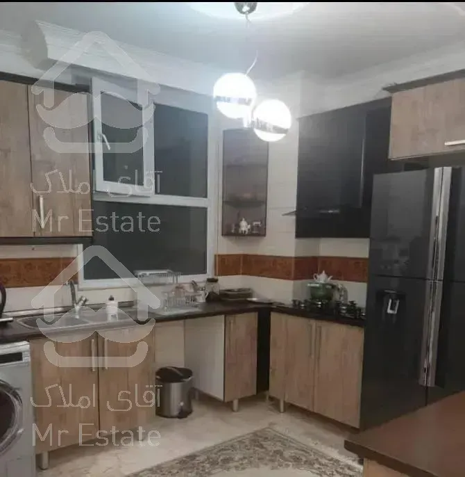 ۷۷متر /فول/شاهین شمالی/کم سن