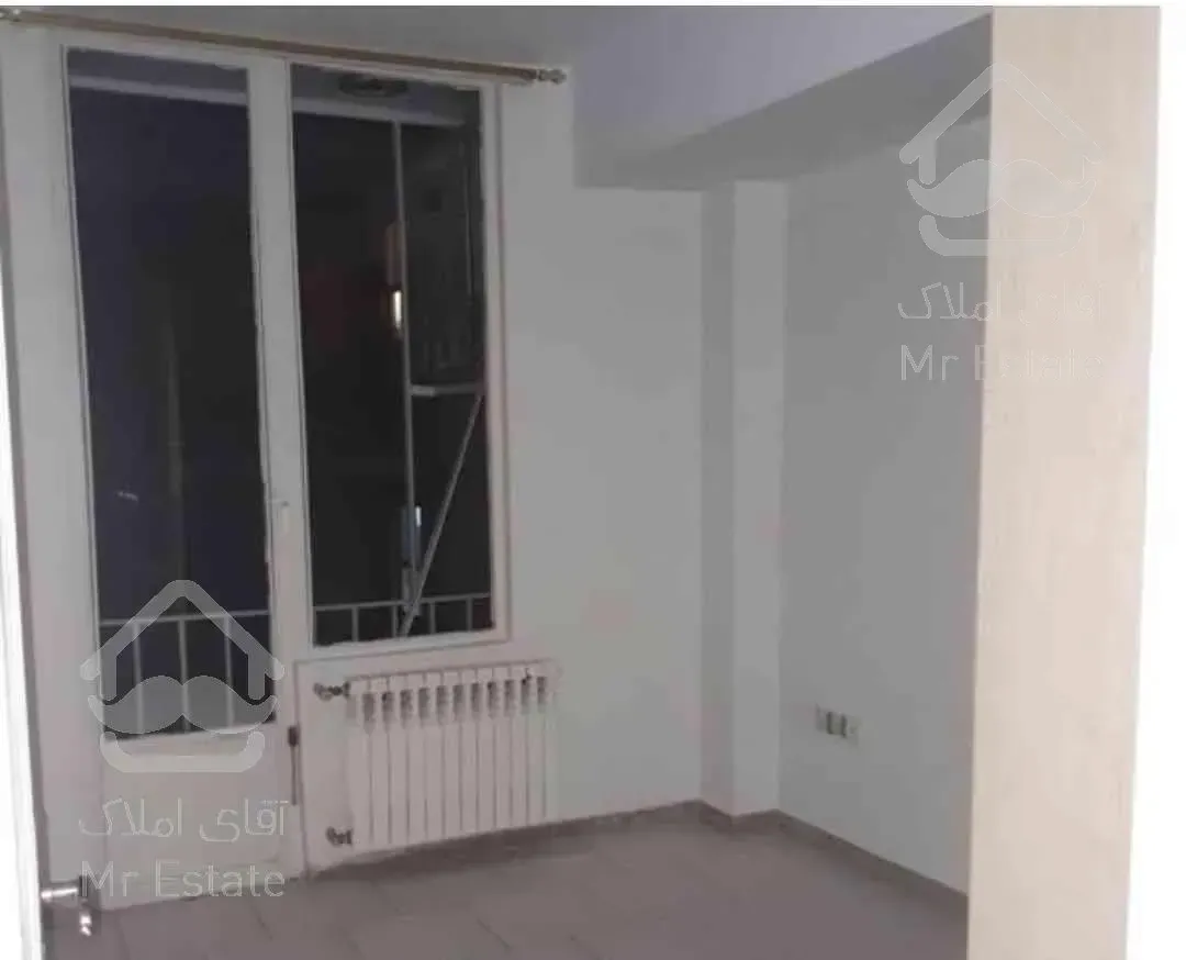 واحد ۹۰ متری دوخوابف لوکس در فردوس شرق