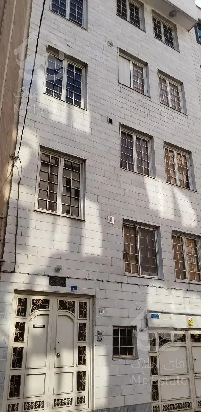 آپارتمان 102متر دوخواب