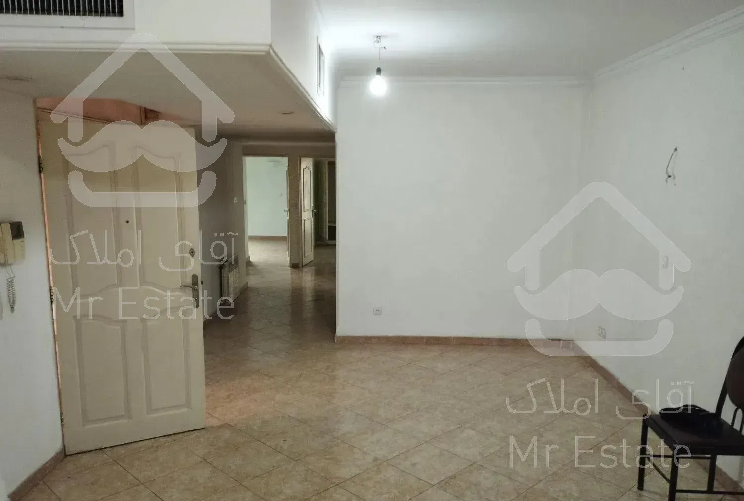 آپارتمان ۲۰۰ متر ۳ خوابه