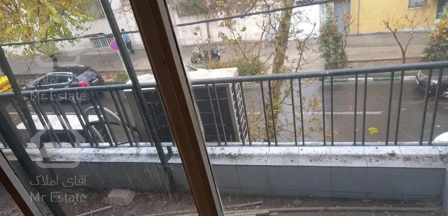 آپارتمان ۱۰۷ متر ۴ خوابه