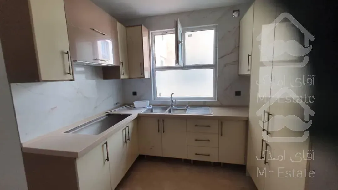 آپارتمان ۱۲۵ متری سعادت آباد