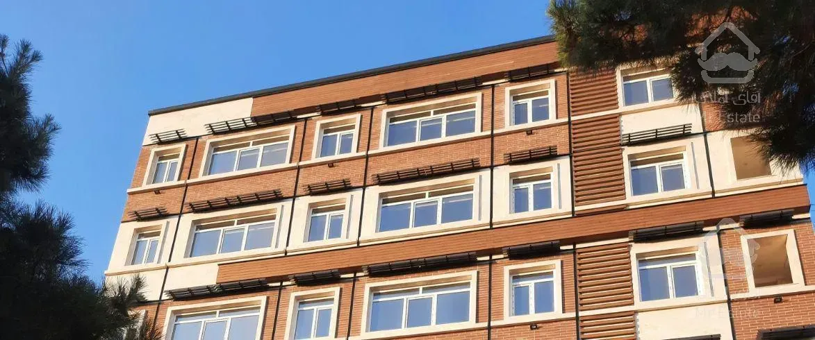 فروش آپارتمان ۱۰۰ متری فاز ۴ مهرشهر