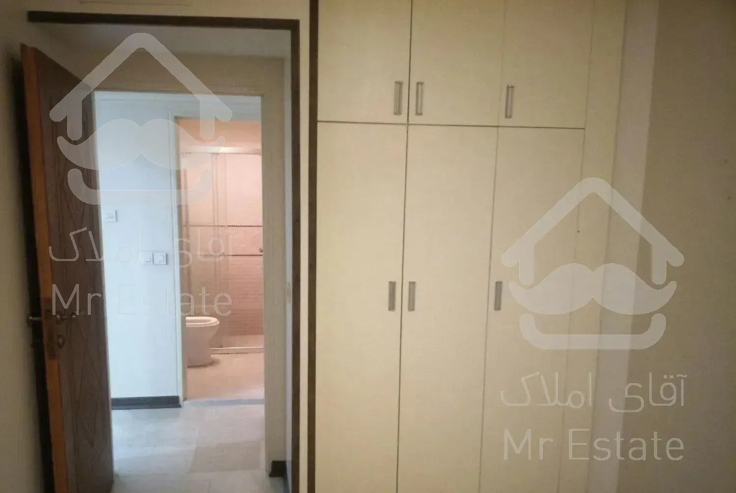 اپارتمان خواجه عبدالله 125 متر