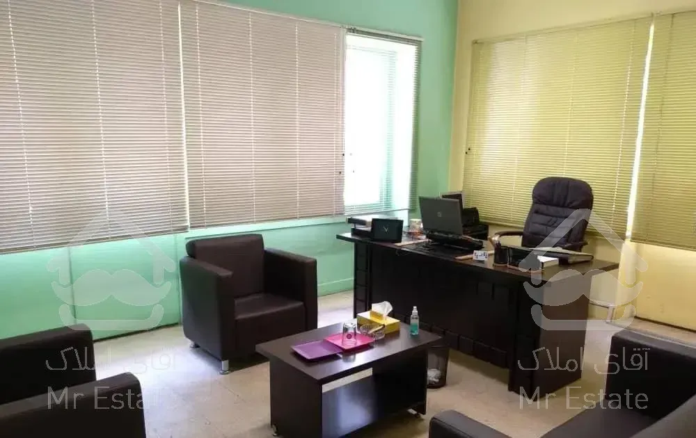 آپارتمان ۱۸۴ متری بر خیابان فلسطین شمالی