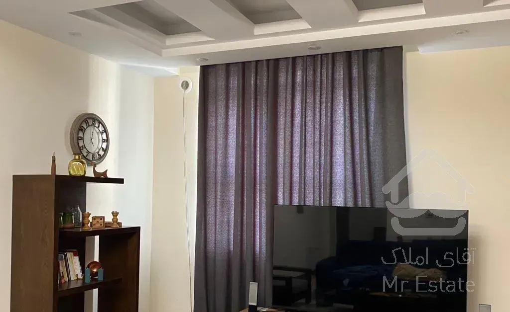 ۶۸متر / شیخ بهائی شمالی / ۲ساله / بدون مشابه