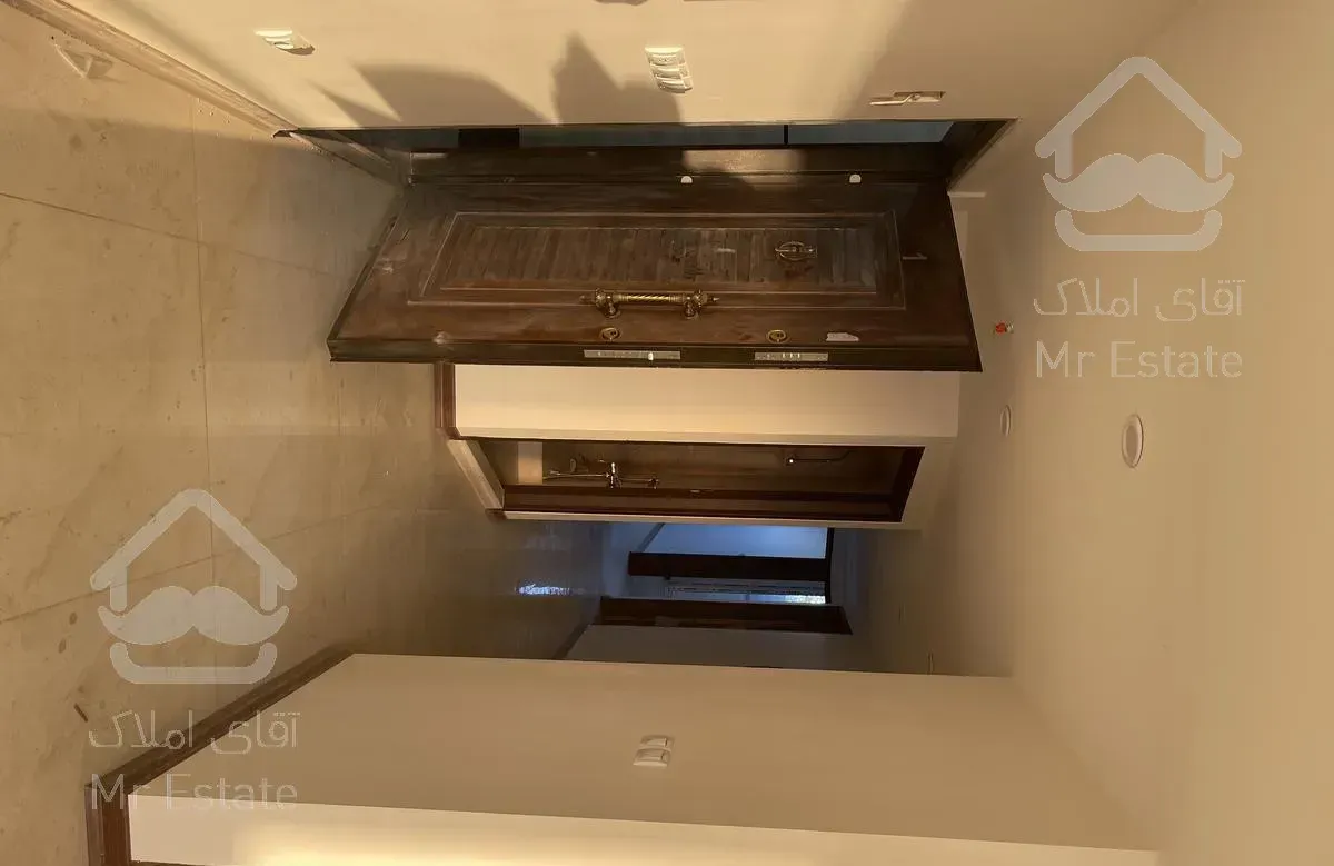 ۱۵۵متری نوساز شیک