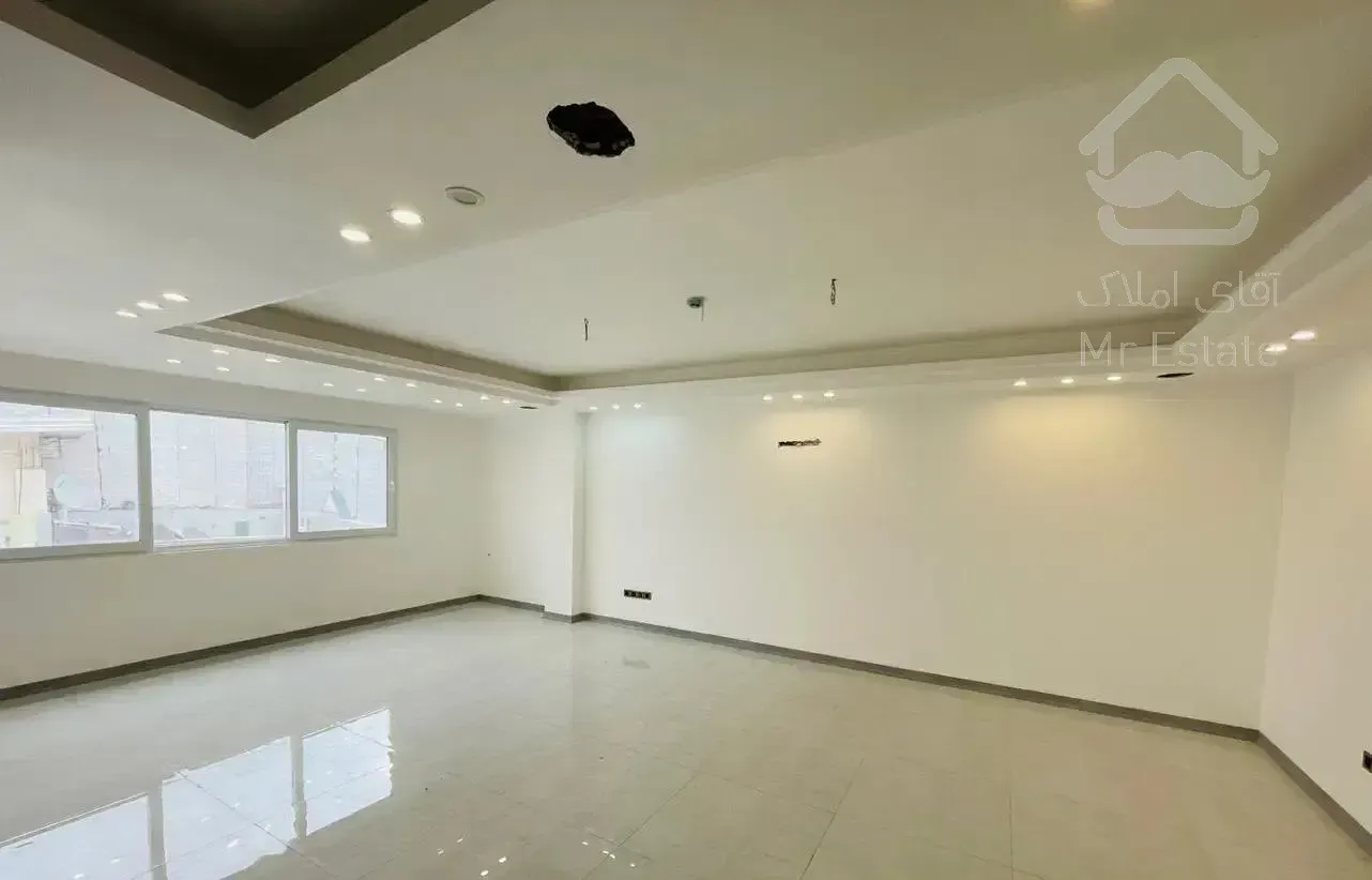 ۱۱۵متر/دوخواب/طبقه۴/کارمندان