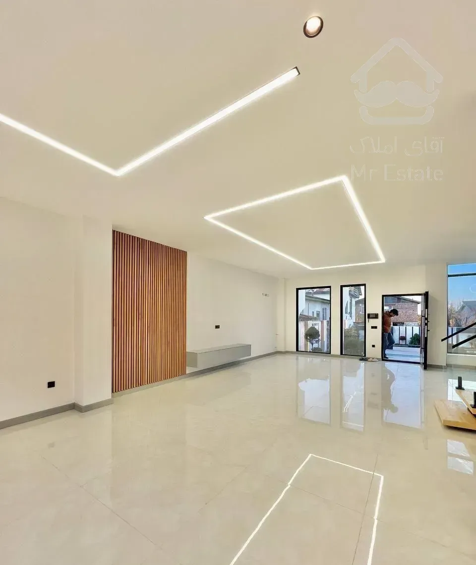 فروش آپارتمان ۱۳۰ متری ۲ خوابه در زمزم