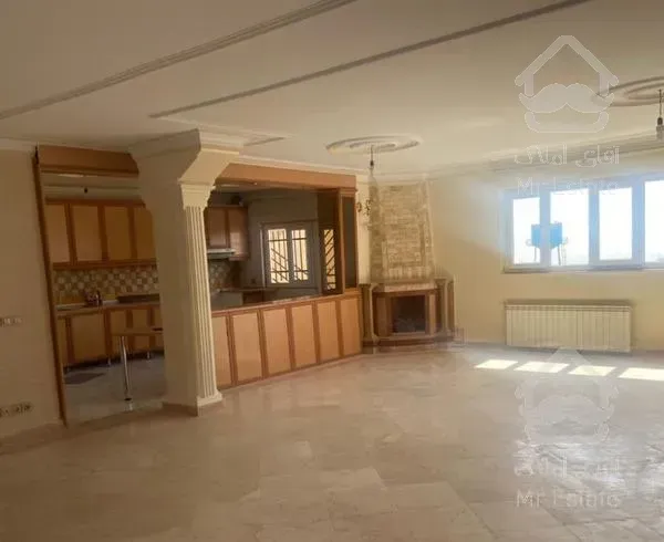 سعادت آباد ایثارگران شمالی 175 متر