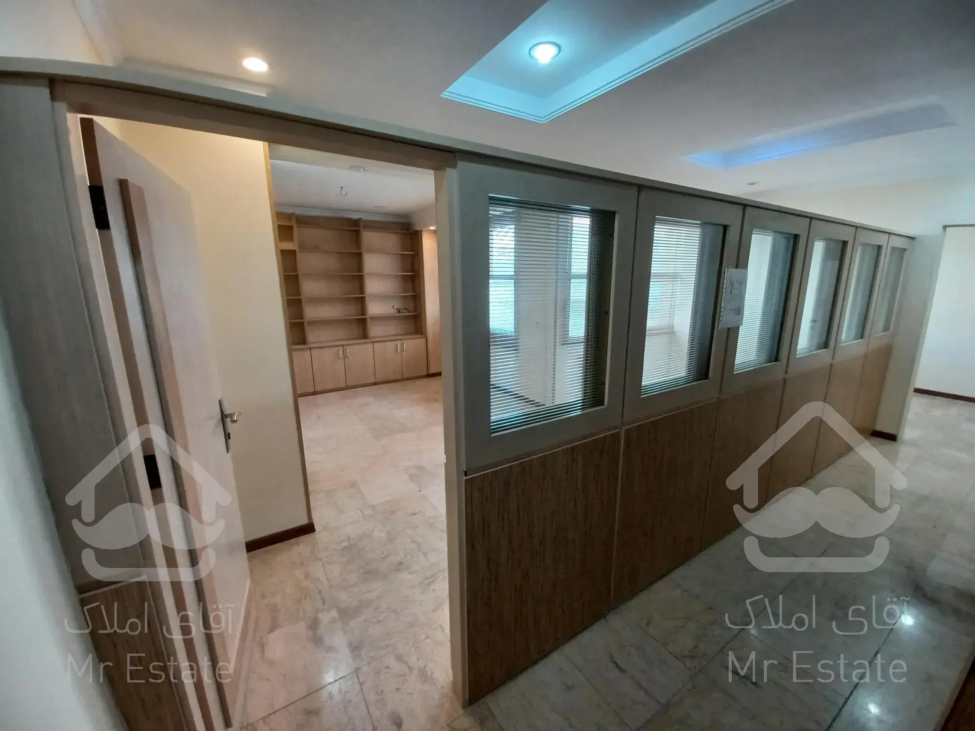 فروش آپارتمان موقعیت اداری ستارخان شهدای صادقیه