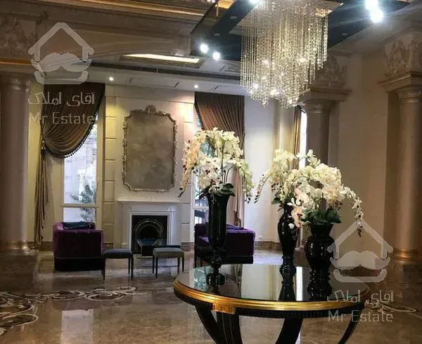 ۲۱۵ متری ویو ابدی ۲۷۰ /گلستان