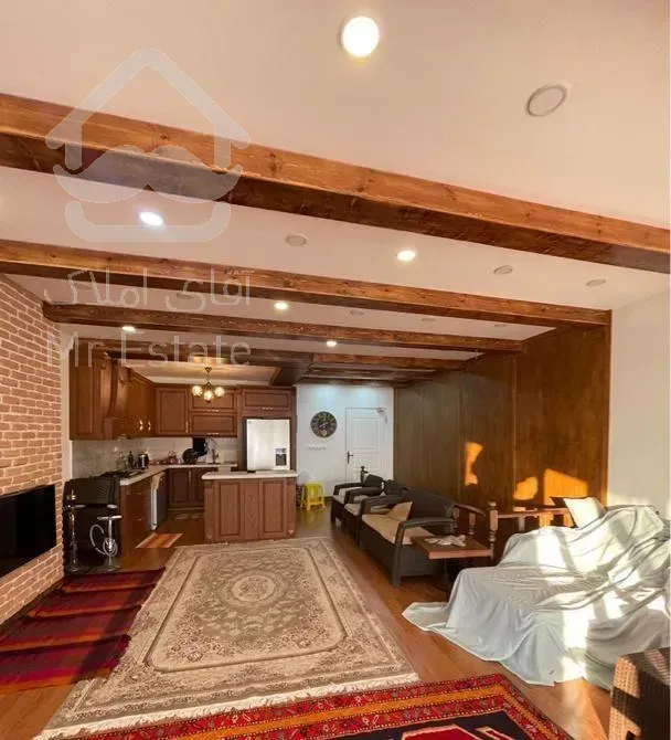 فروش خانه ویلایی ۱۷۰ متری ۲ خوابه