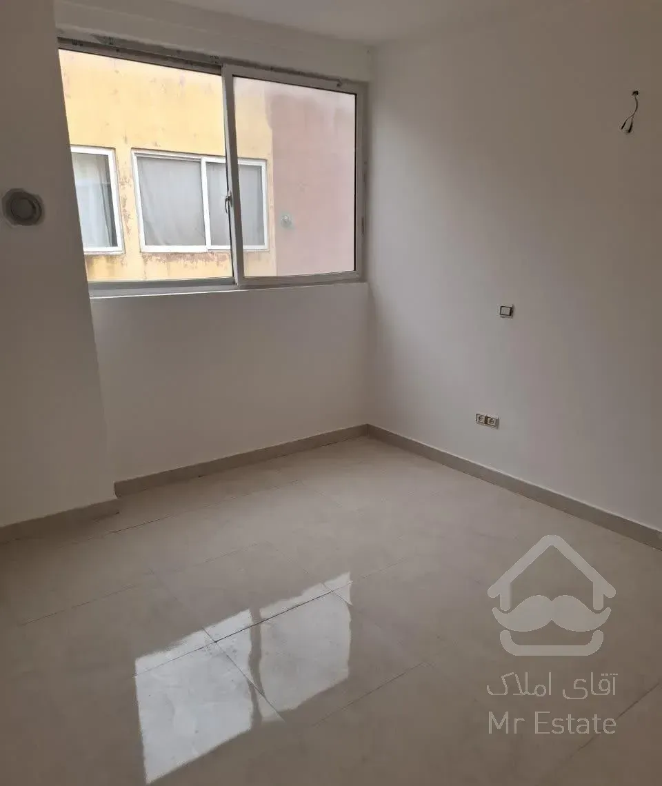 فروش آپارتمان ۸۵ متری ۲ خوابه طبقه ۲