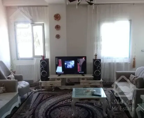 ۷۶ متری دو خوابه مسکن مهر رهن و اجاره هشتگرد جدید