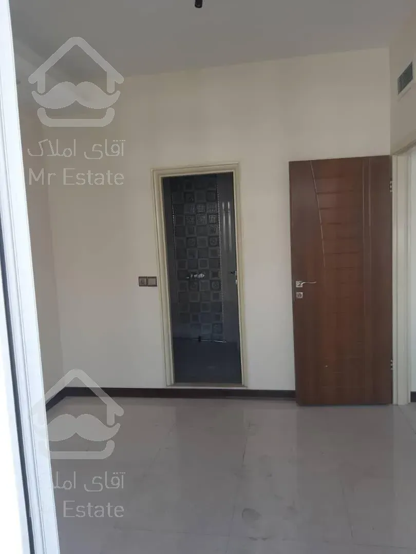 آپارتمان ۹۶ متری دو خواب امکانات عالی سال ساخت ۱۴۰۰