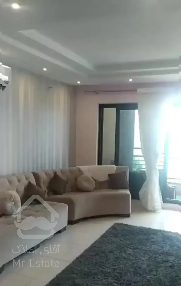 فروش واحد 100 متری/سند دار/دید دریا/زیر ق.مت