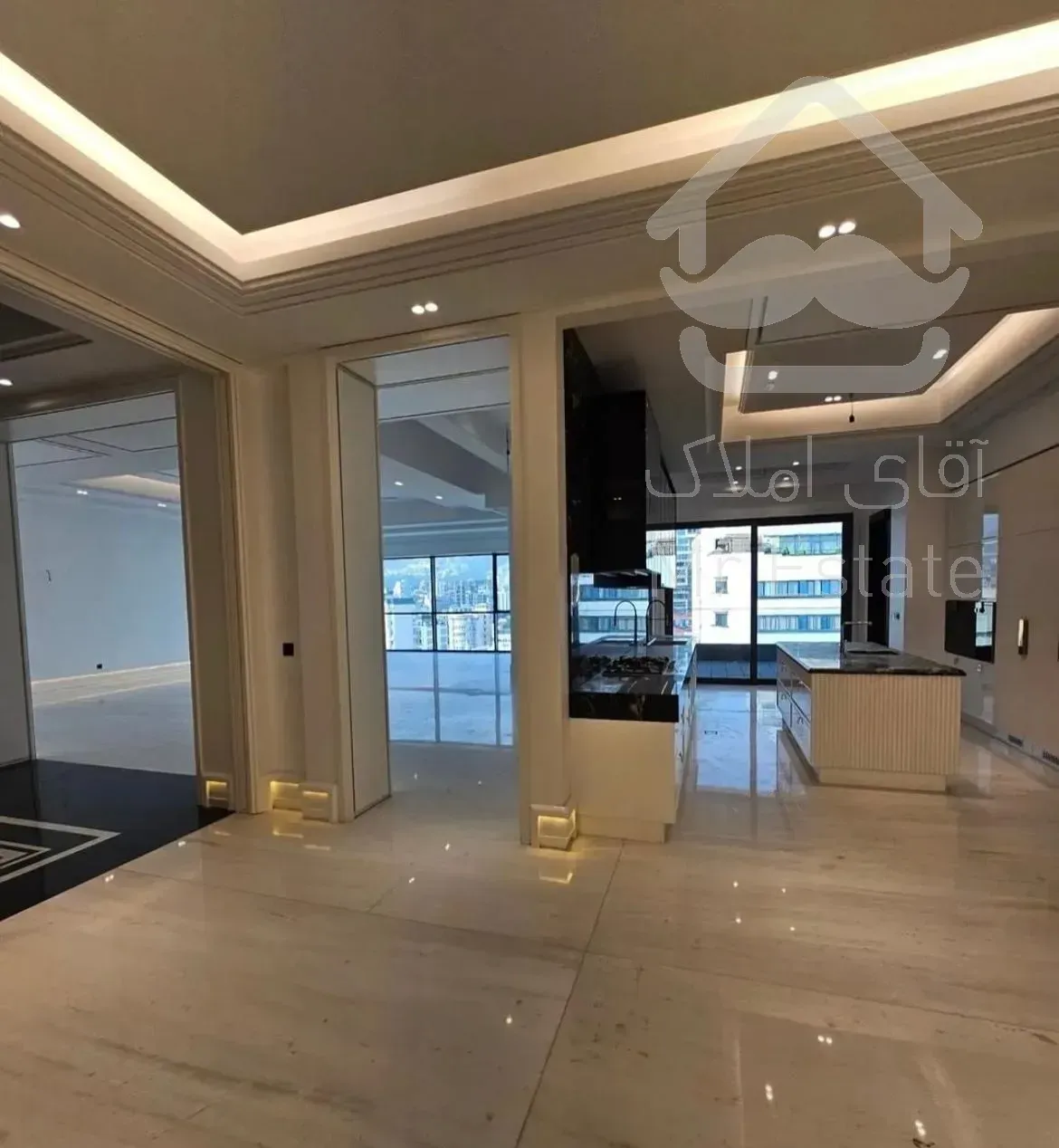 بلوار سجاد/۳۲۰متر/ ضلع جنوبی