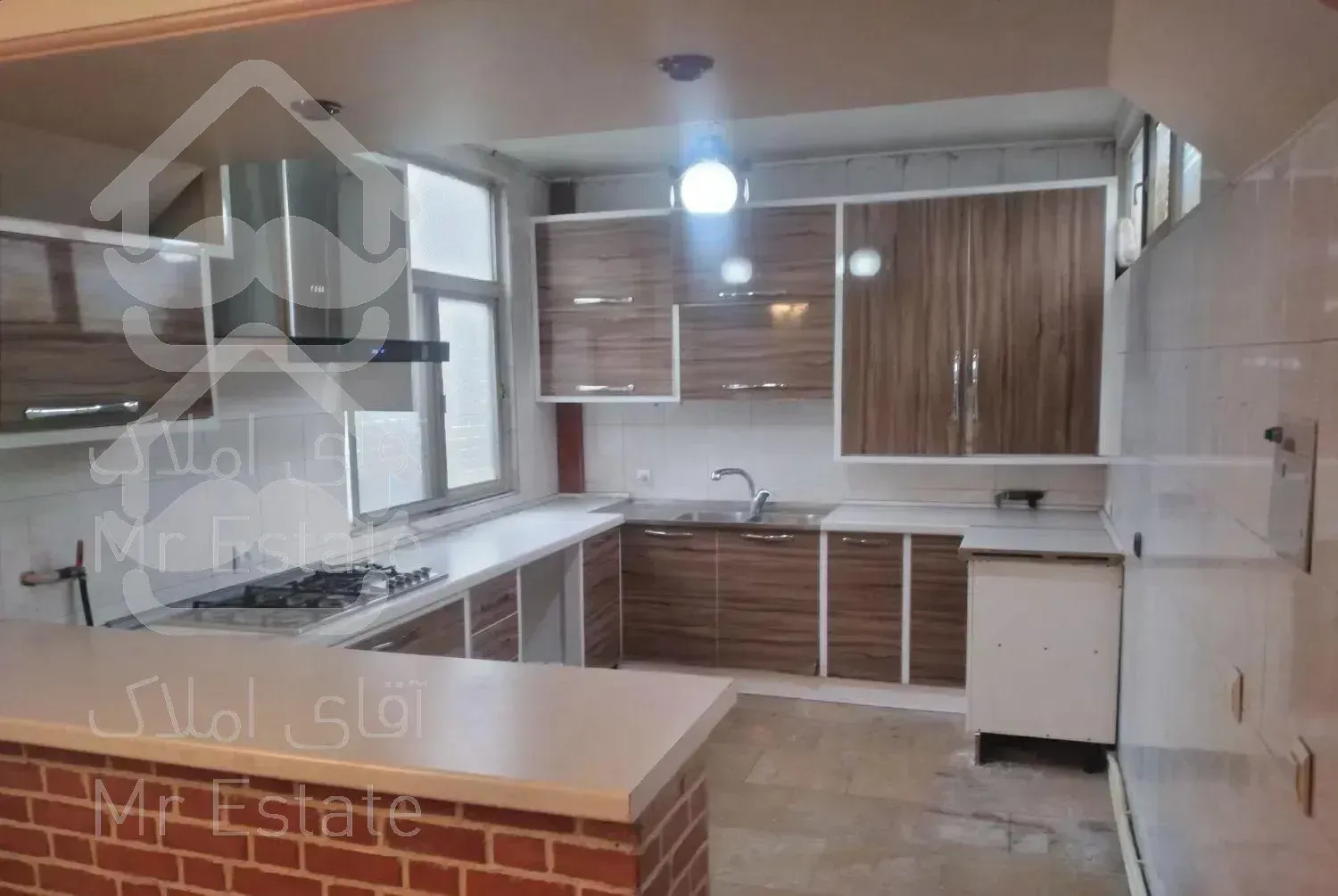 ۸۵متر پاسداران اختیاریه(رهن کامل )