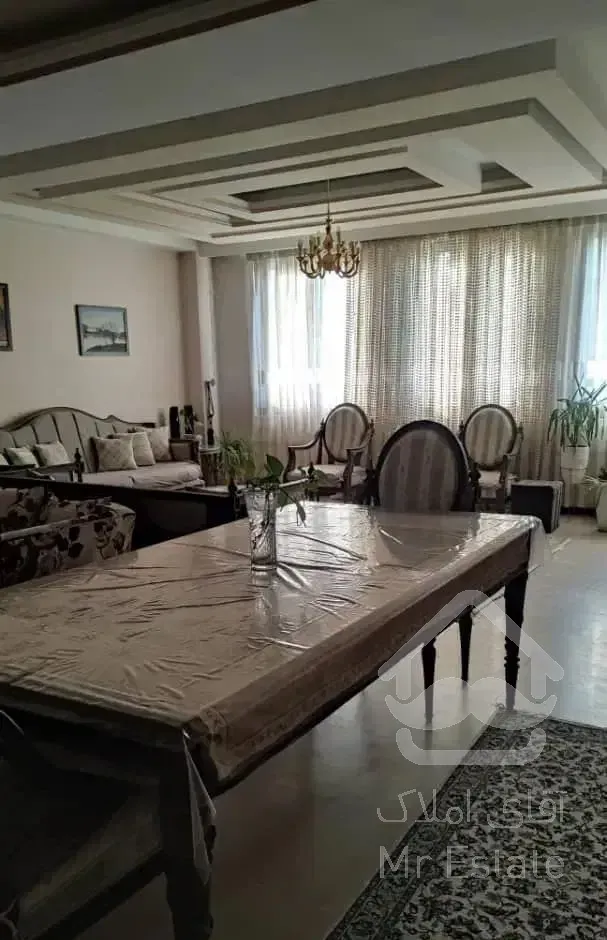 آپارتمان دو خوابه میدان المپیک