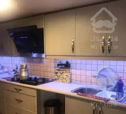 ۱۰۹ متر ۲خواب سعادت اباد