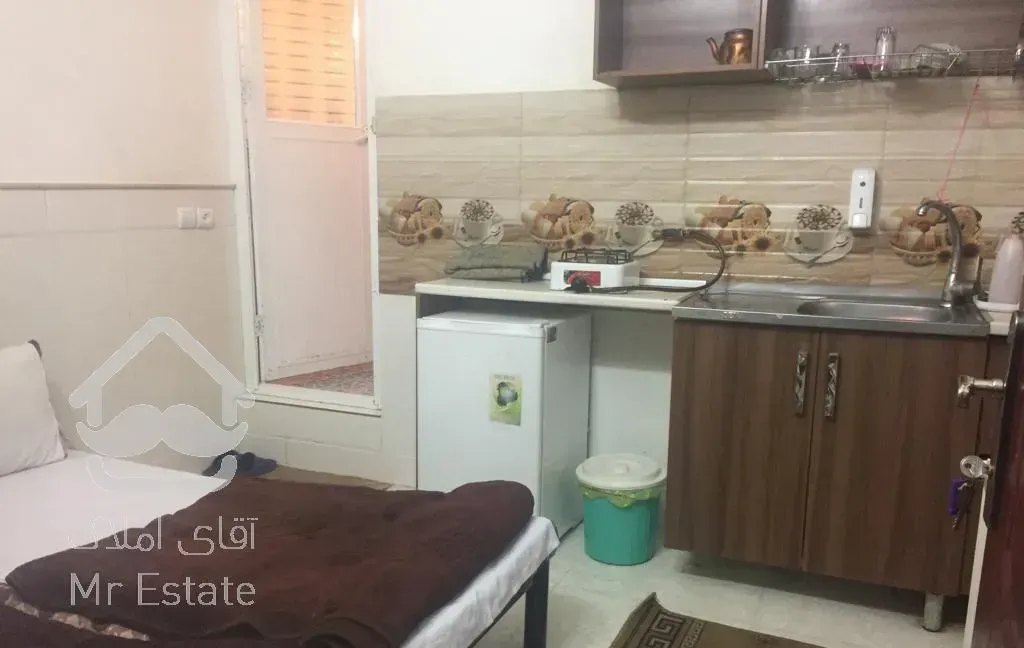 اجاره سوئیت  در کنار حرم