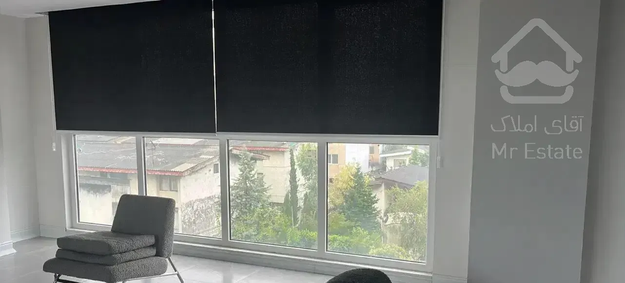 آپارتمان ۱۱۵ متر متلقو خیابان ارا مدرن