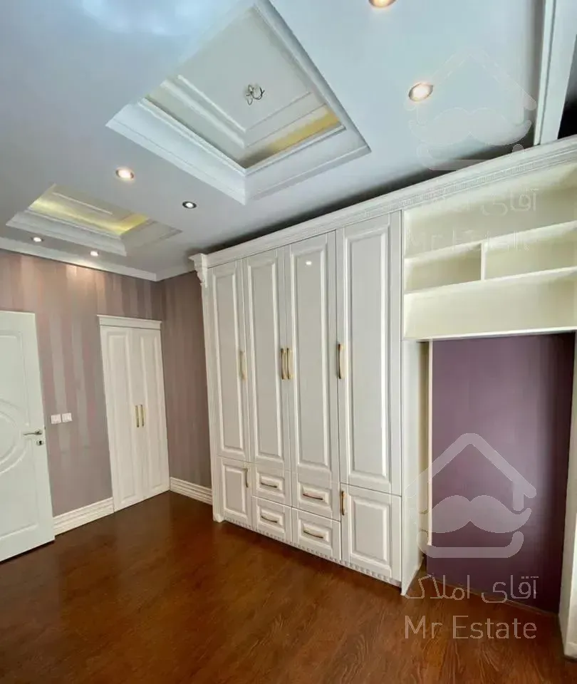 زعفرانیه ۲۱۰ متر تکواحدی دسترسی الف