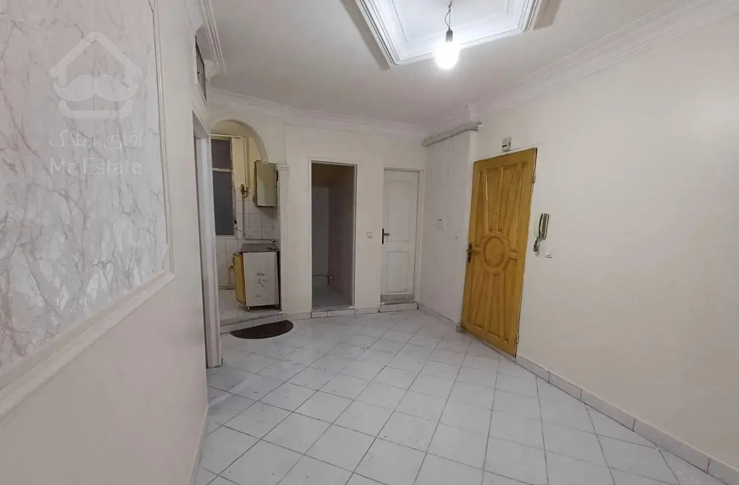 اجاره آپارتمان ۴۲ متری طبقه اول