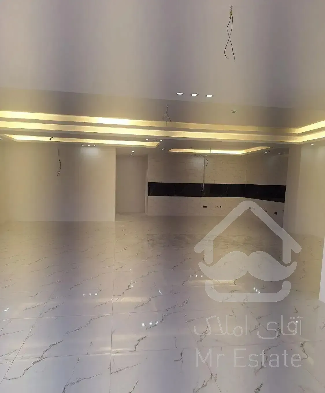 آپارتمان 205 متر انصاریه سهروردی