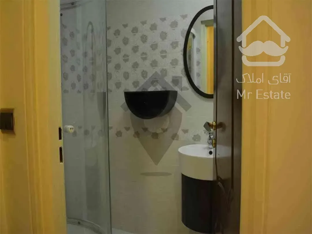 رهن و اجاره آپارتمان ۱۲۰ متری قیطریه