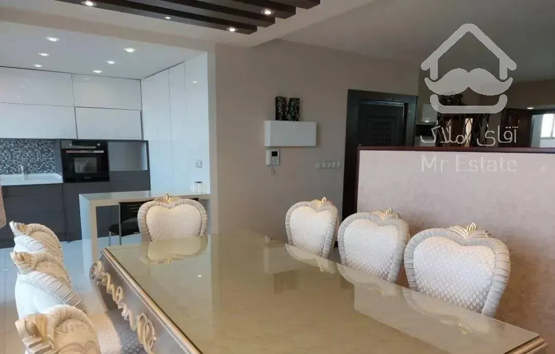 آپارتمان 113متری خانه اصفهان