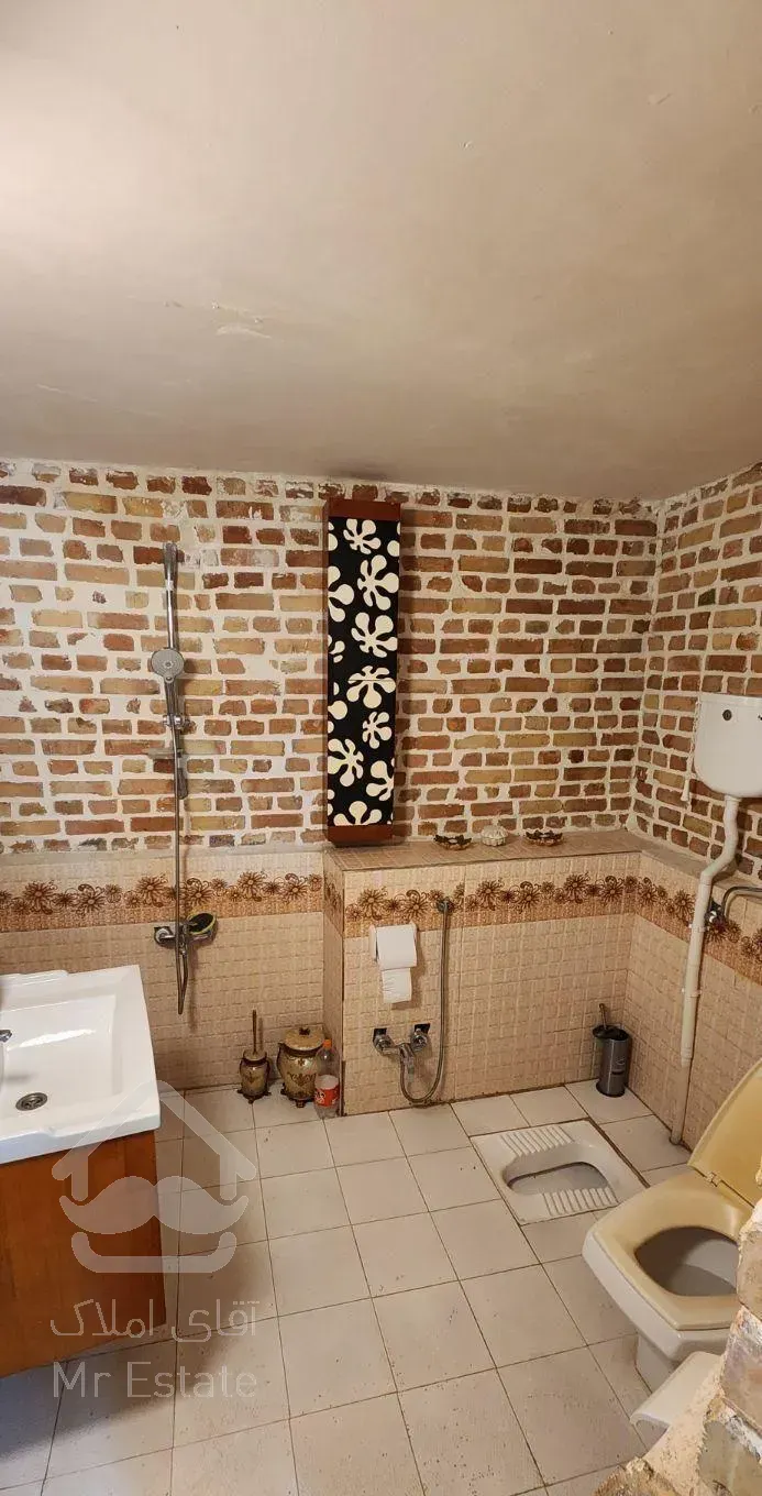 باغ ویلایی در کند پایین