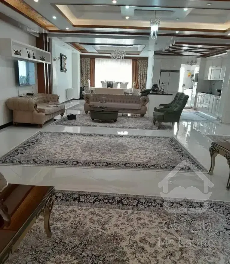 فروش واحد ۲۵۰ متری تک واحدی خیابان پیوندی