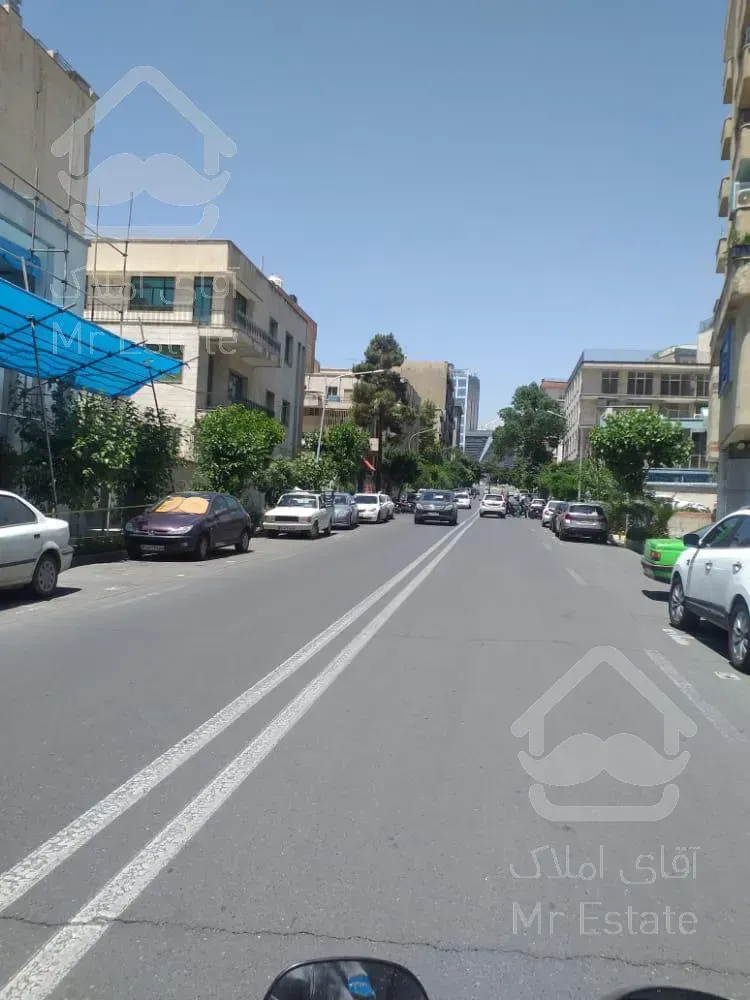 فروش کلنگی بخارست 440  متر